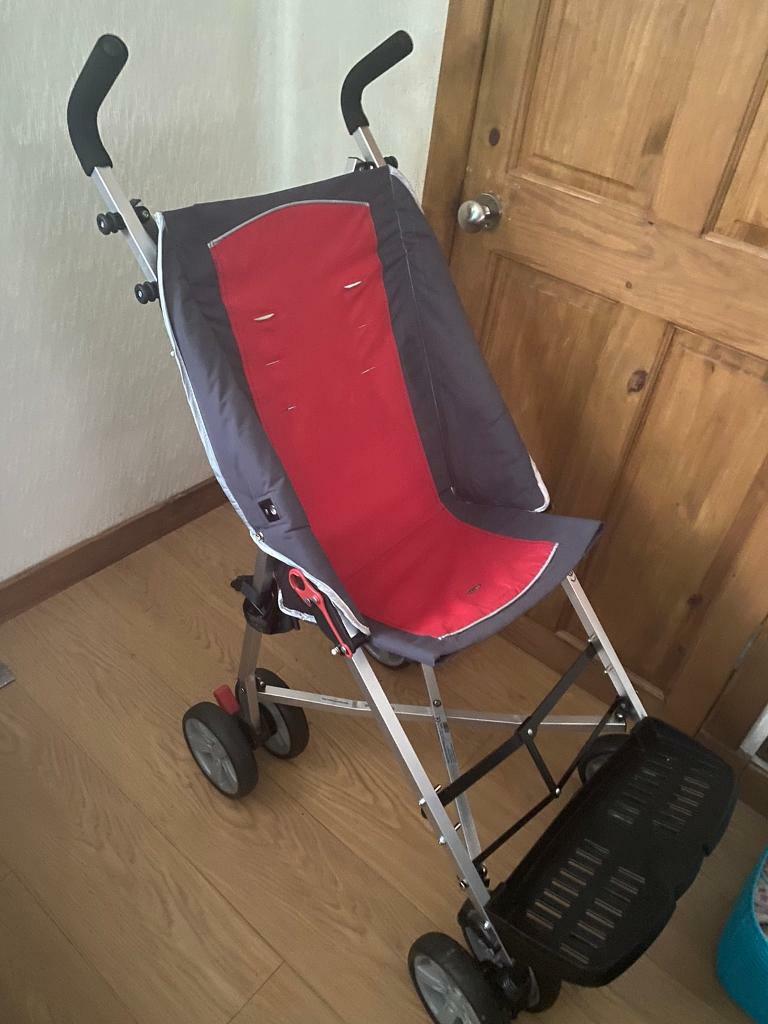 special needs pushchair gumtree